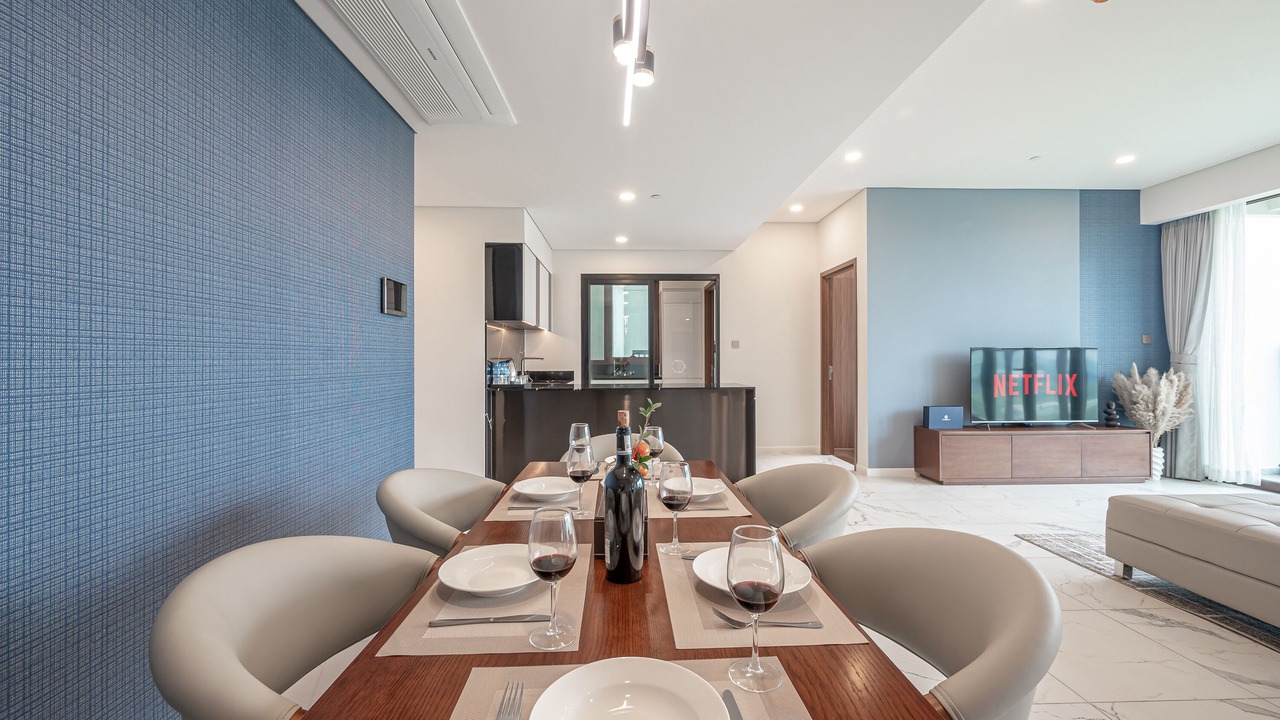 Photo of Livingroom in Thu Thiem