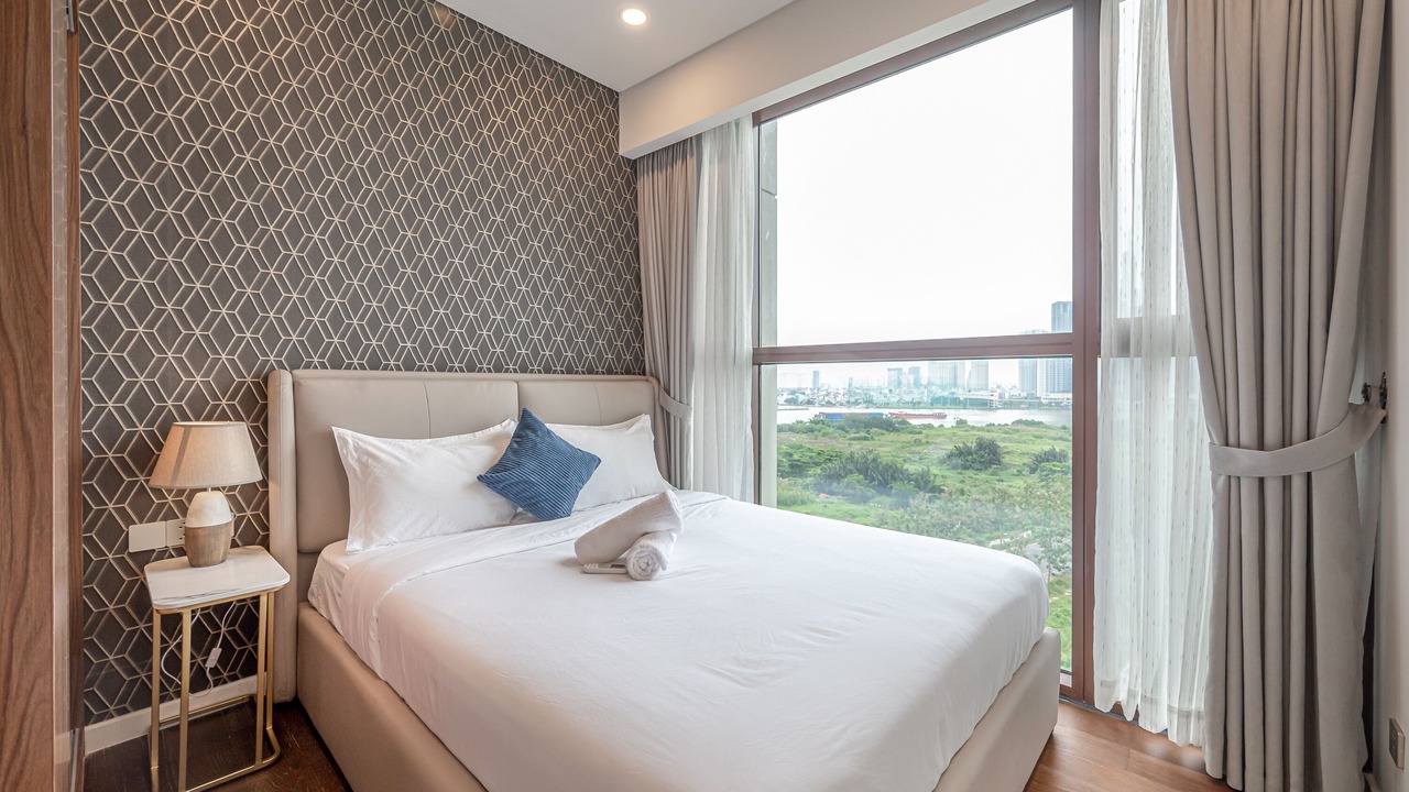 Photo of Bedroom in Thu Thiem