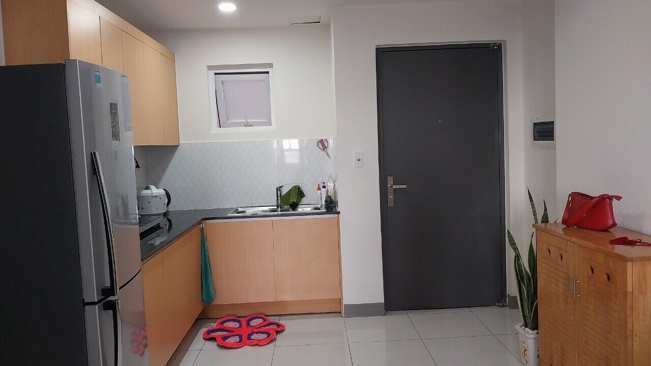 Photo of Kitchen in An Phu
