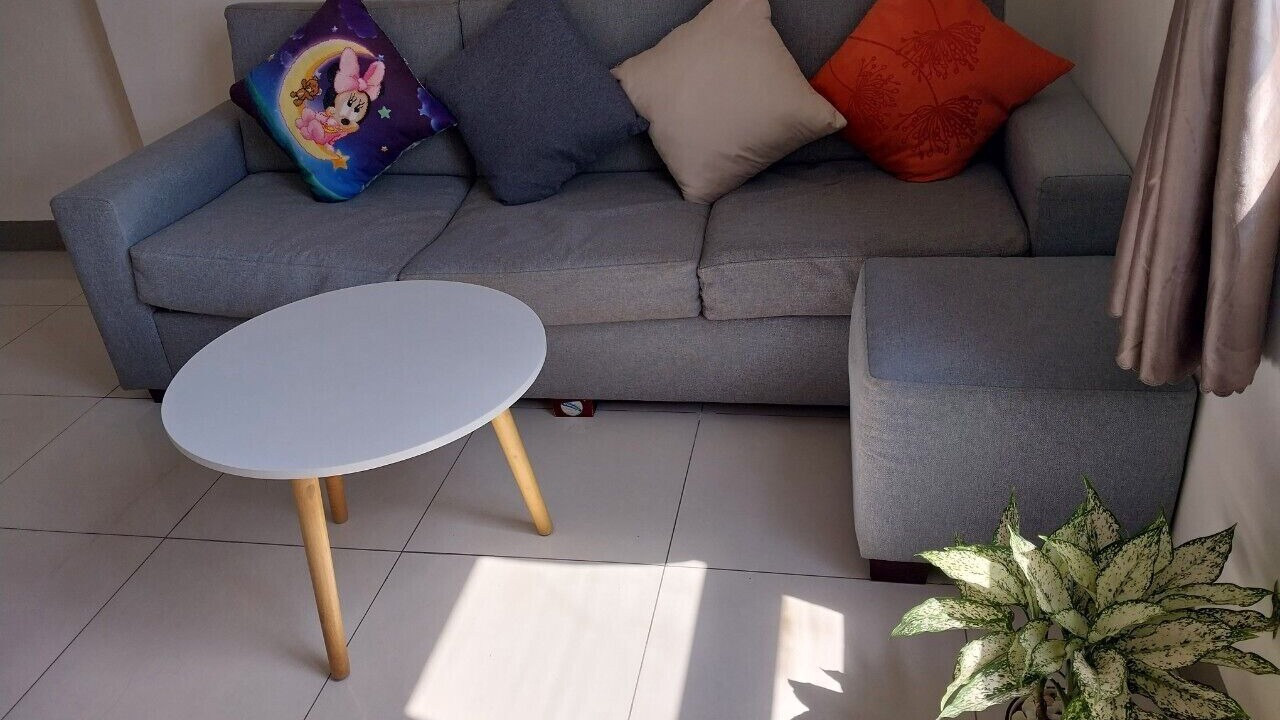 Photo of Livingroom in An Phu