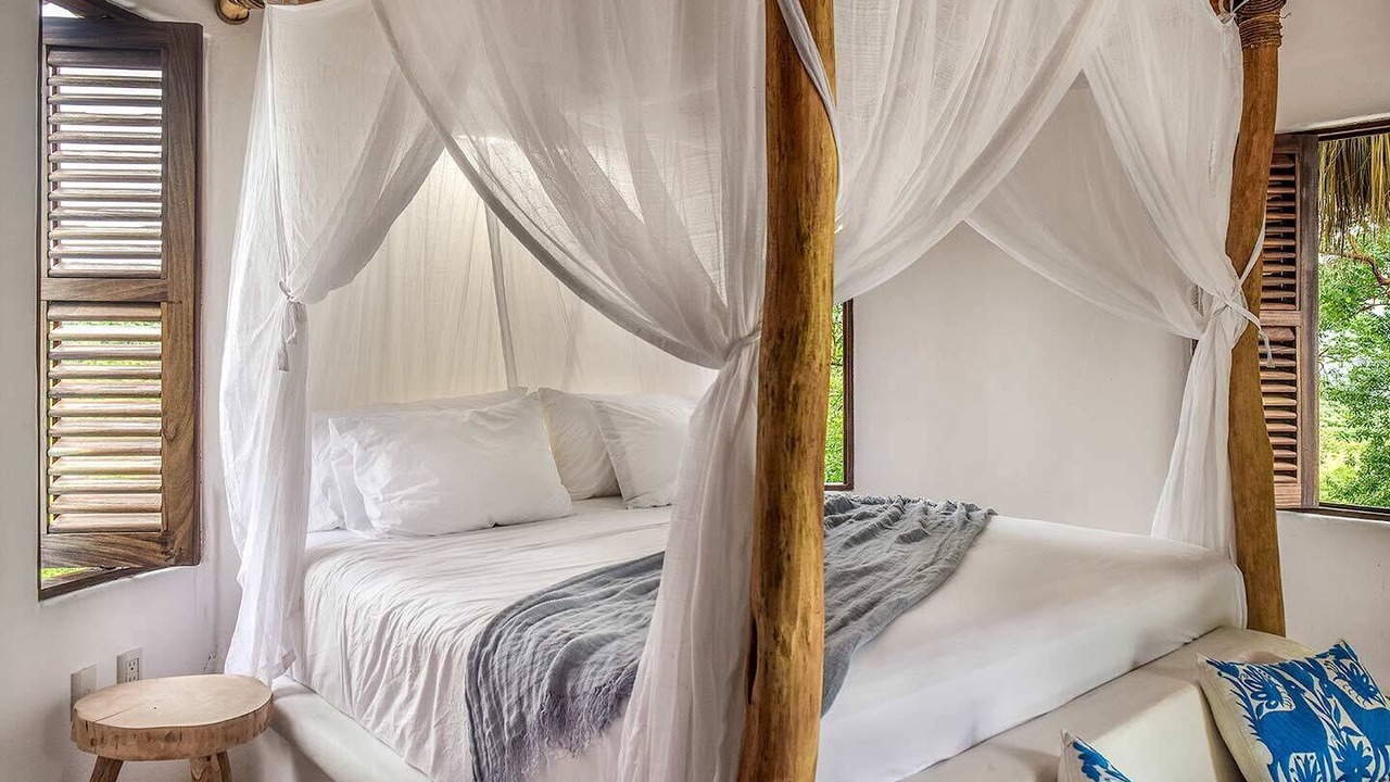 Photo of Bedroom in Tepic