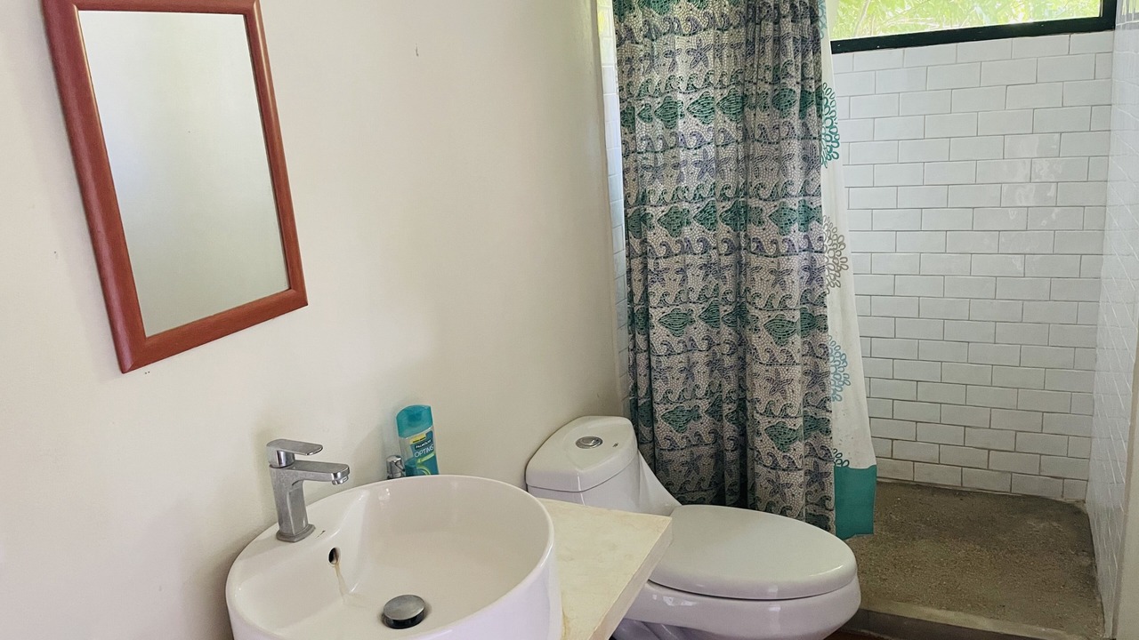 Photo of Bathroom in Cuatunalco