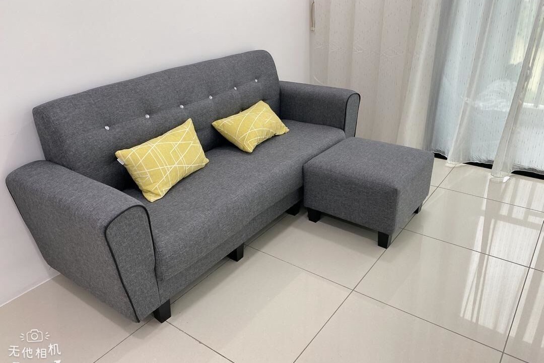 Photo of Livingroom in Taman Perling