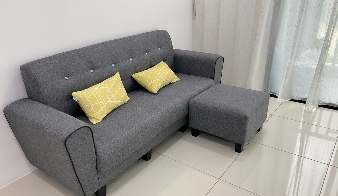 Photo of Livingroom in Johor Bahru