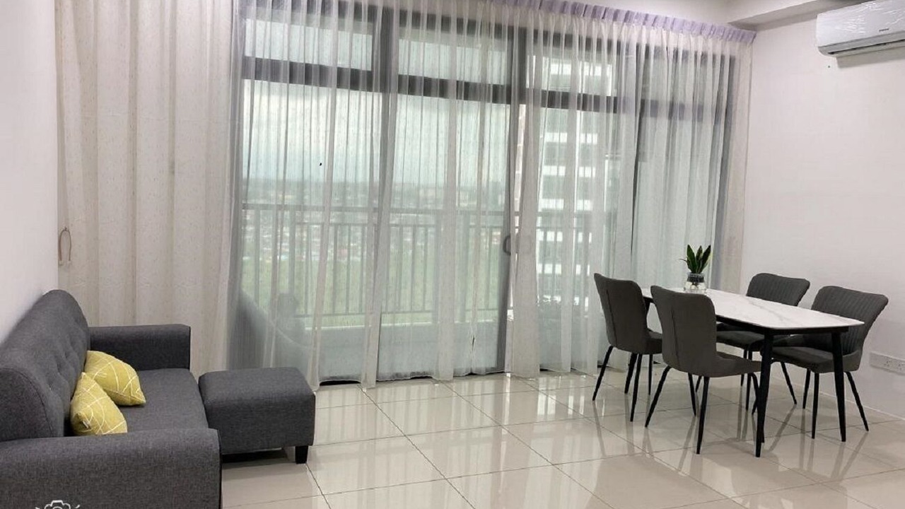 Photo of Livingroom in Taman Perling
