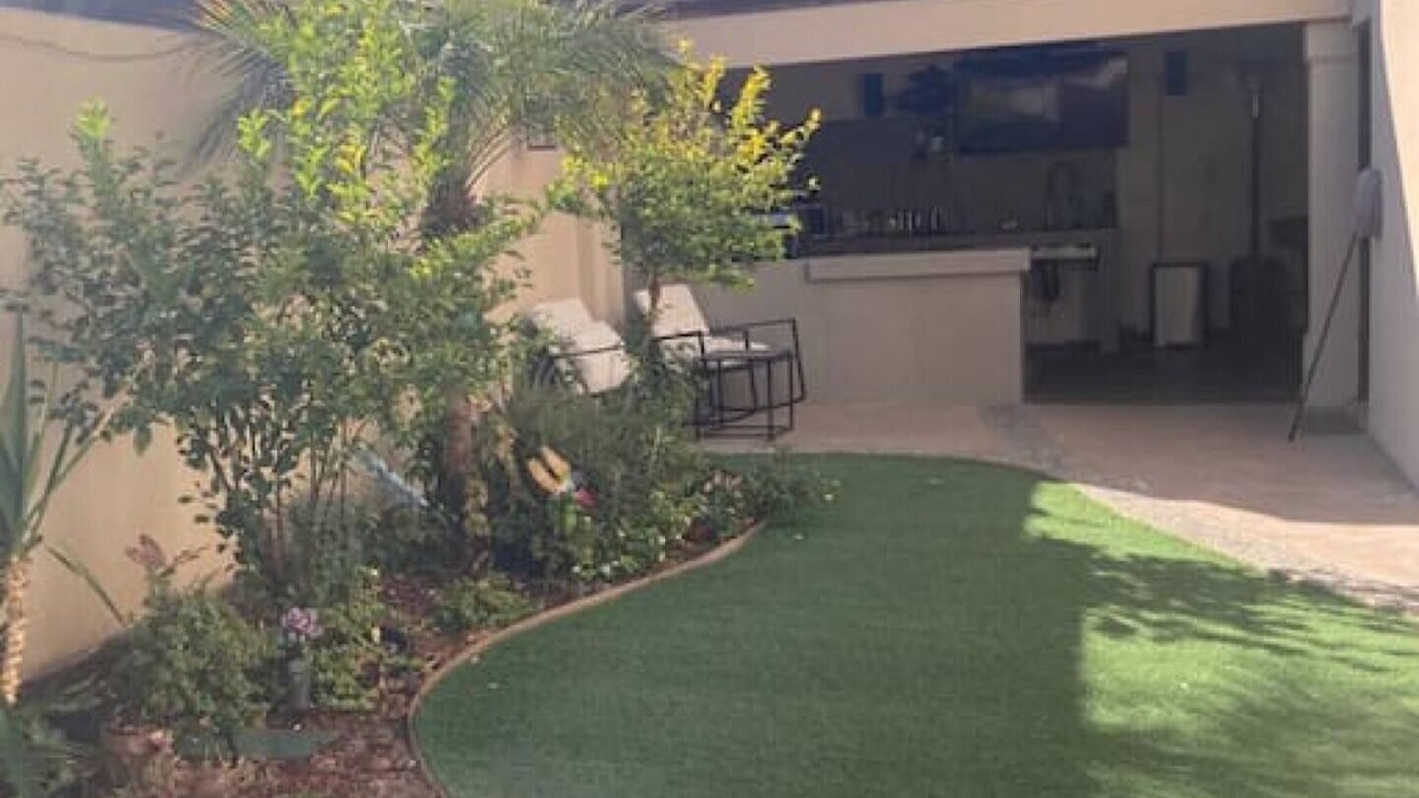 Photo of Patio Balcony in Mexicali