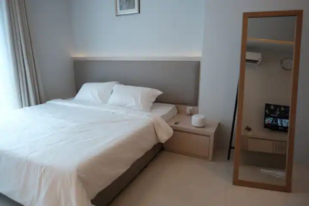 Photo of Bedroom in Batam