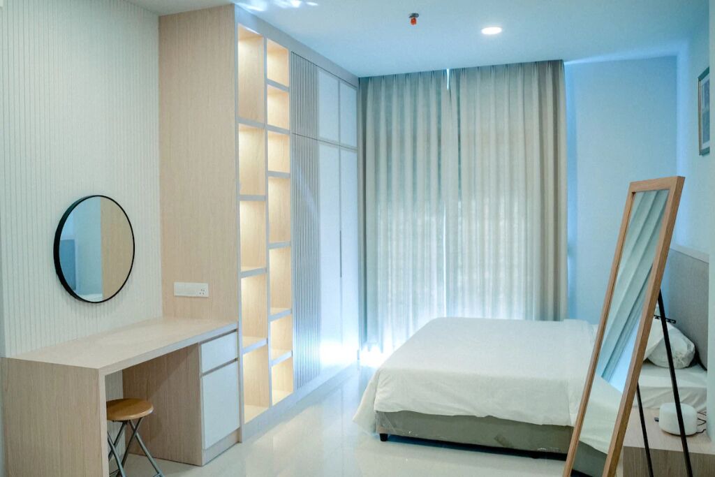 Photo of Bedroom in Batam