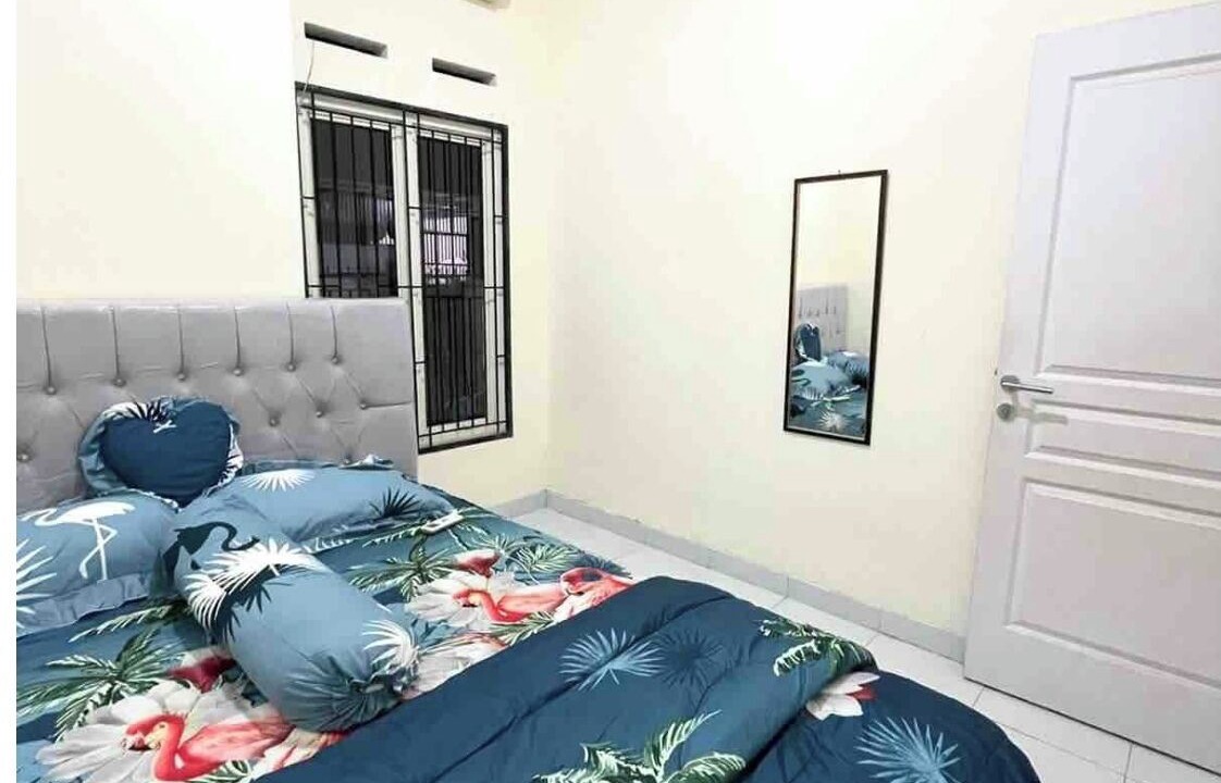 Photo of Bedroom in Cilandak