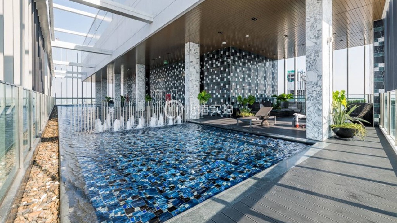 Photo of Outdoor in Bangkok Central Business District