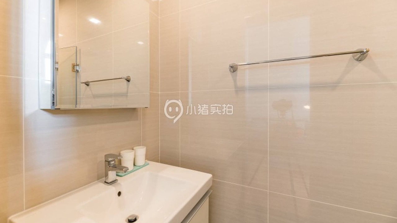 Photo of Bathroom in Bangkok Central Business District