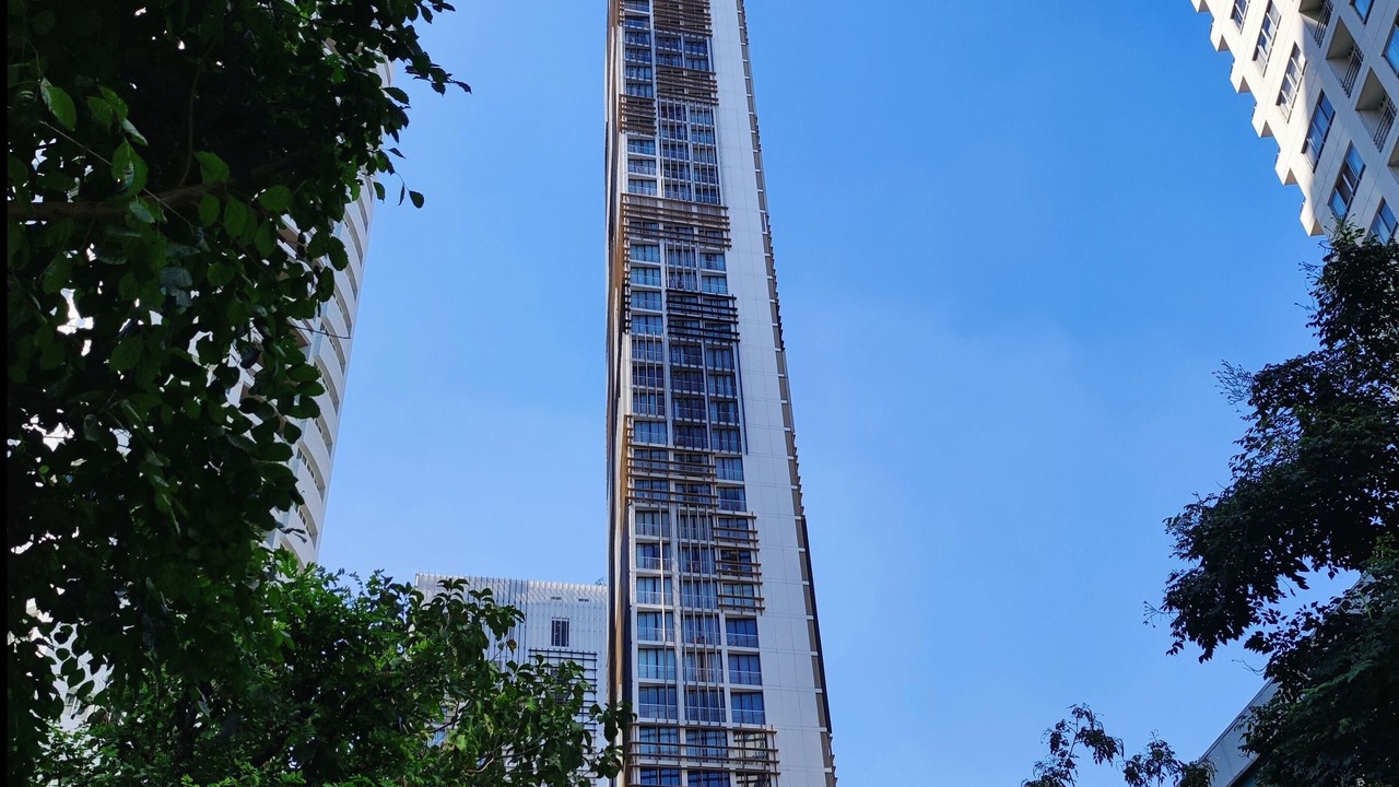 Photo of Outdoor in Bangkok Central Business District