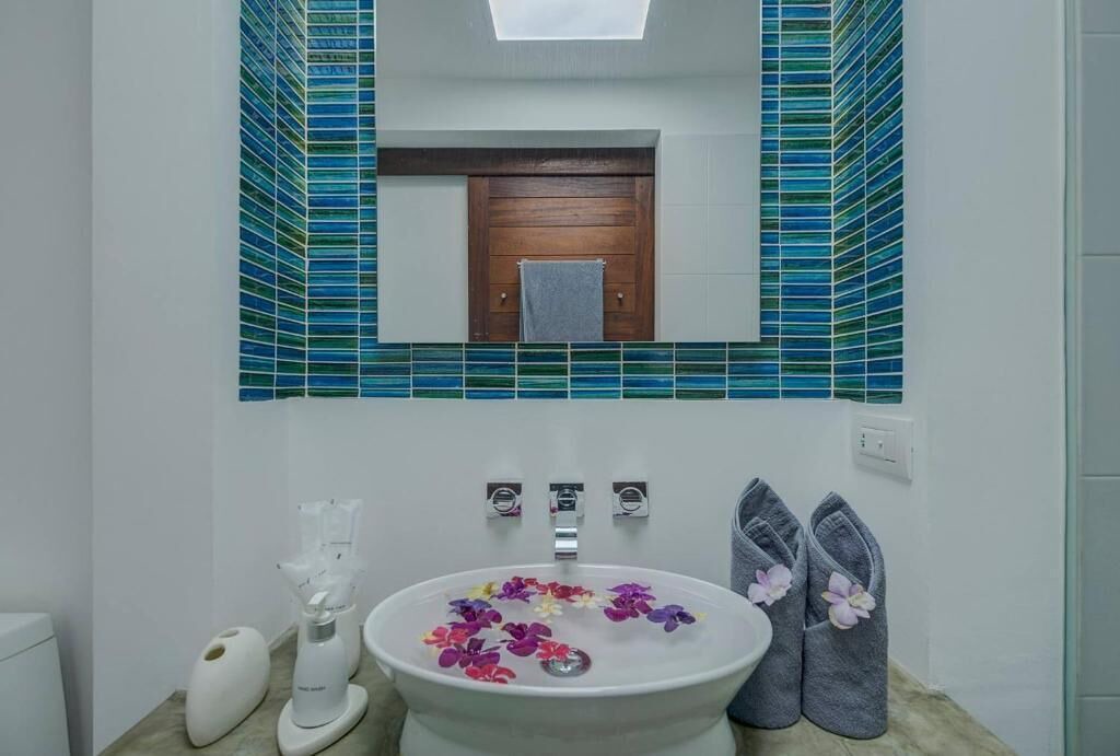 Photo of Bathroom in Siem Reap