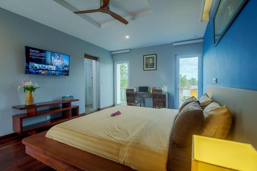 Photo of Bedroom in Siem Reap