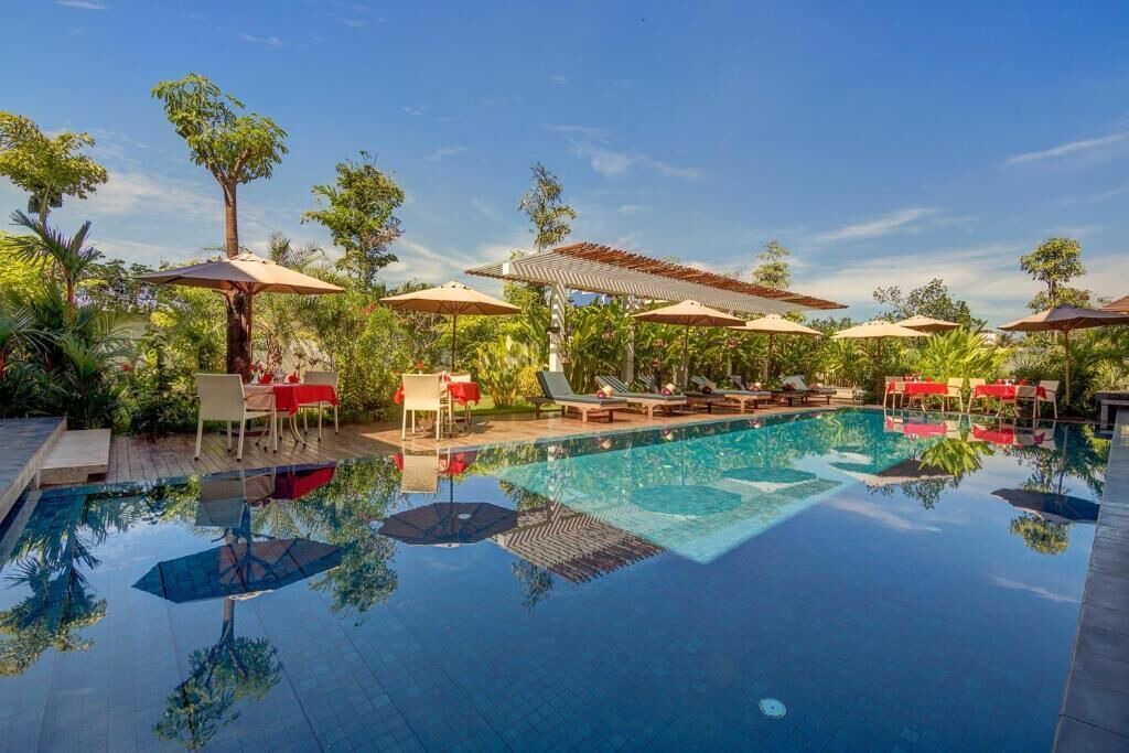 Photo of Outdoor in Siem Reap
