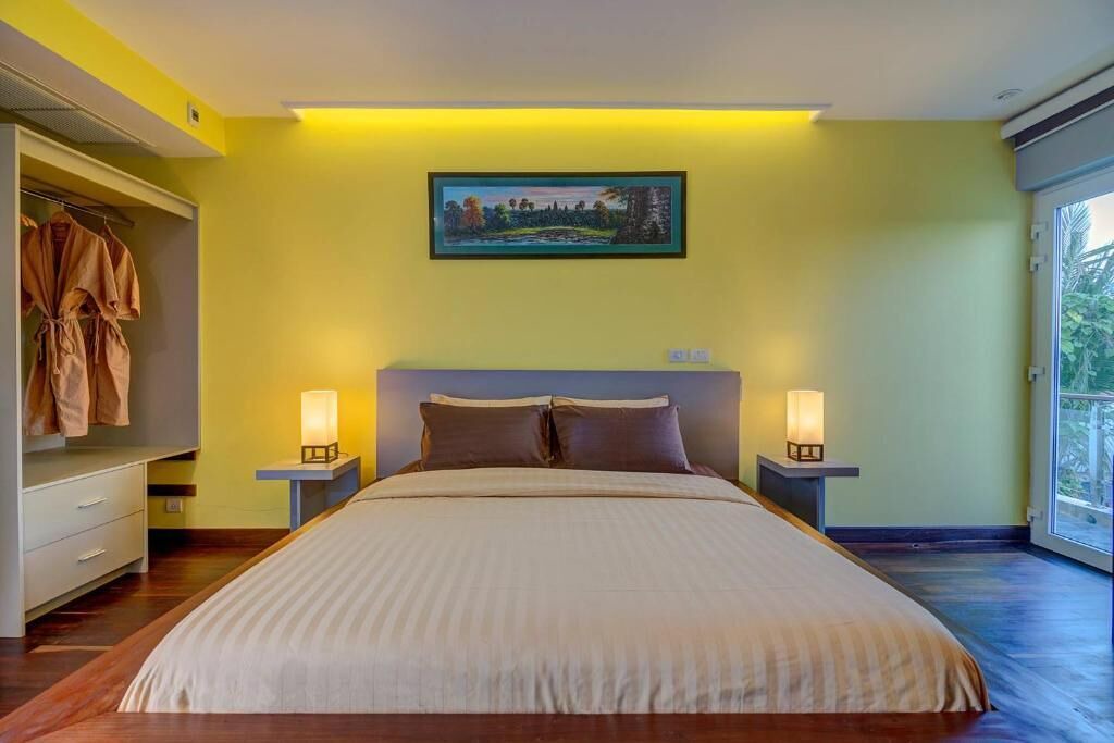 Photo of Bedroom in Siem Reap