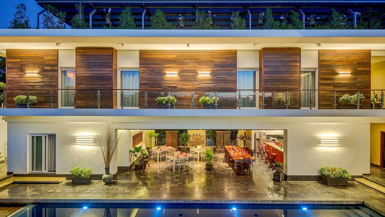 Photo of Outdoor in Siem Reap