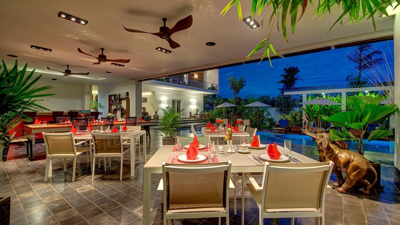 Photo of Outdoor in Siem Reap