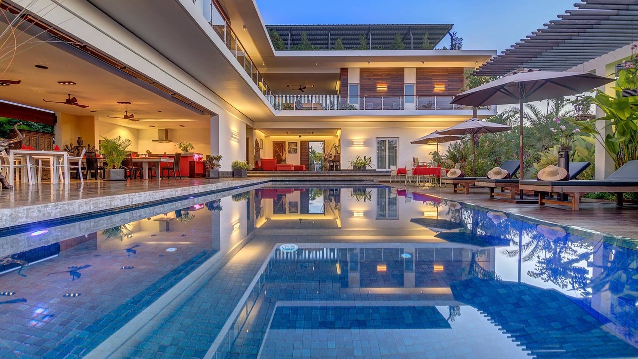 Photo of Outdoor in Siem Reap
