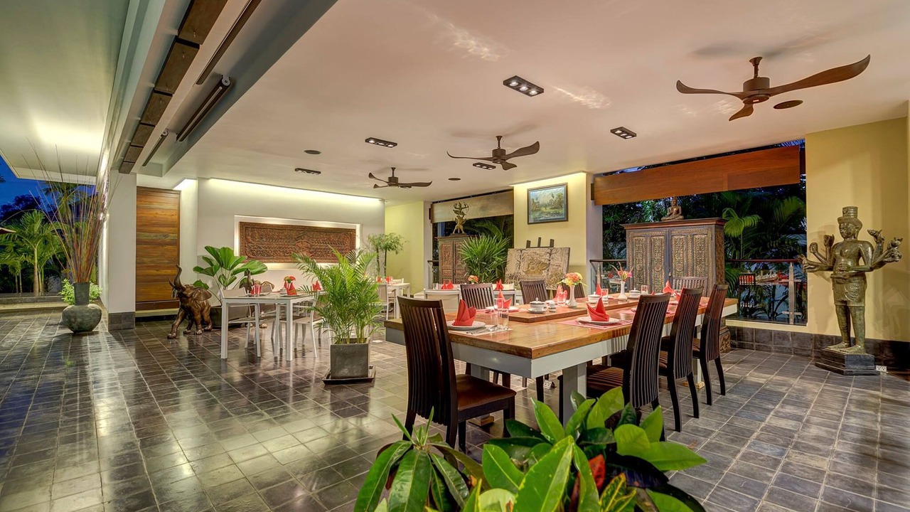 Photo of Outdoor in Siem Reap