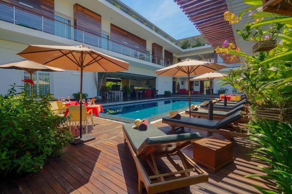 Photo of Outdoor in Siem Reap