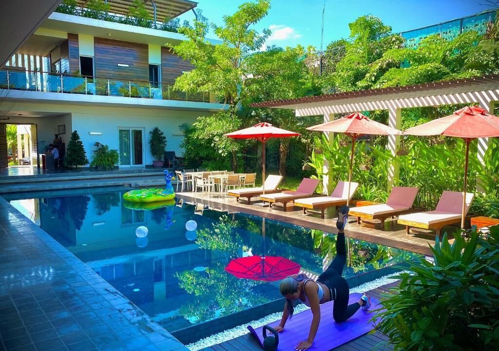 Photo of Outdoor in Siem Reap