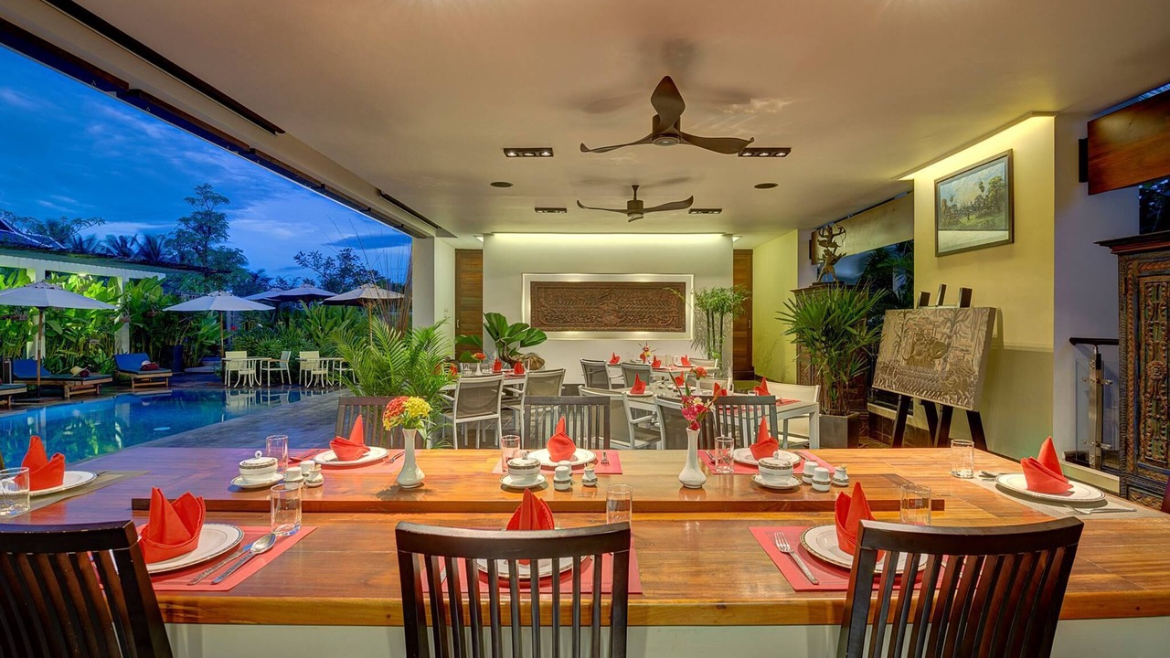 Photo of Outdoor in Siem Reap