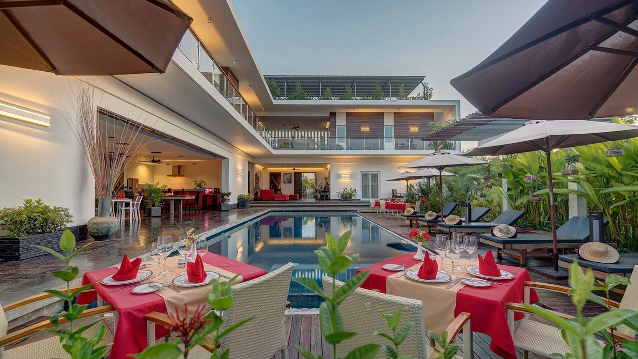 Photo of Outdoor in Siem Reap