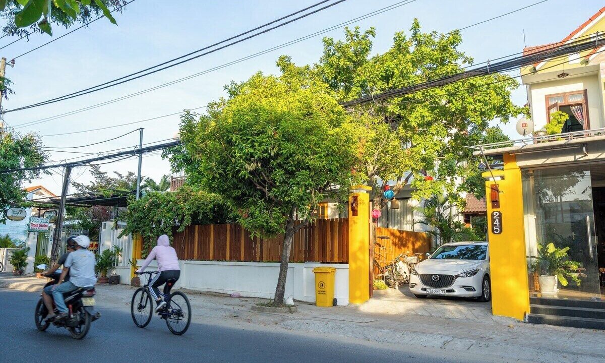 Photo of Others in Cam Chau