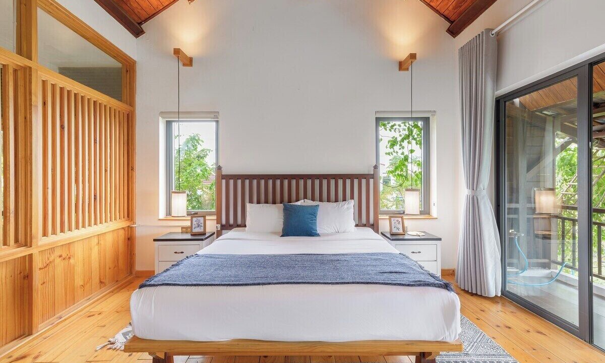 Photo of Bedroom in Cam Chau