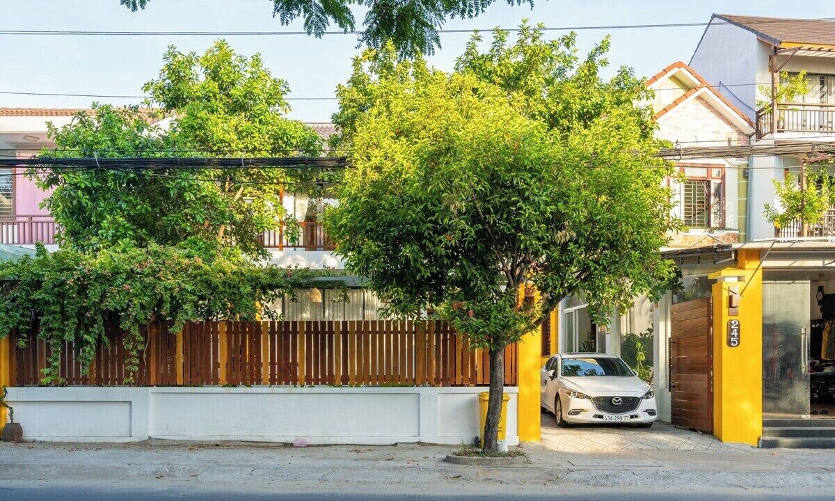 Photo of Outdoor in Cam Chau