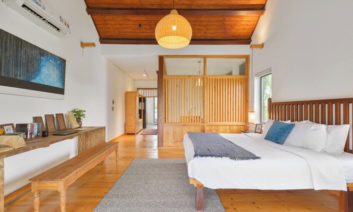 Photo of Bedroom in Cam Chau