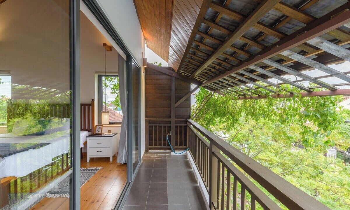 Photo of Outdoor in Cam Chau