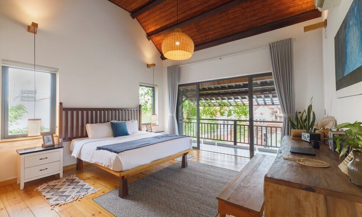 Photo of Bedroom in Cam Chau