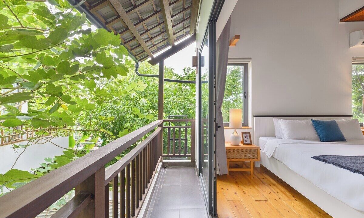 Photo of Bedroom in Cam Chau