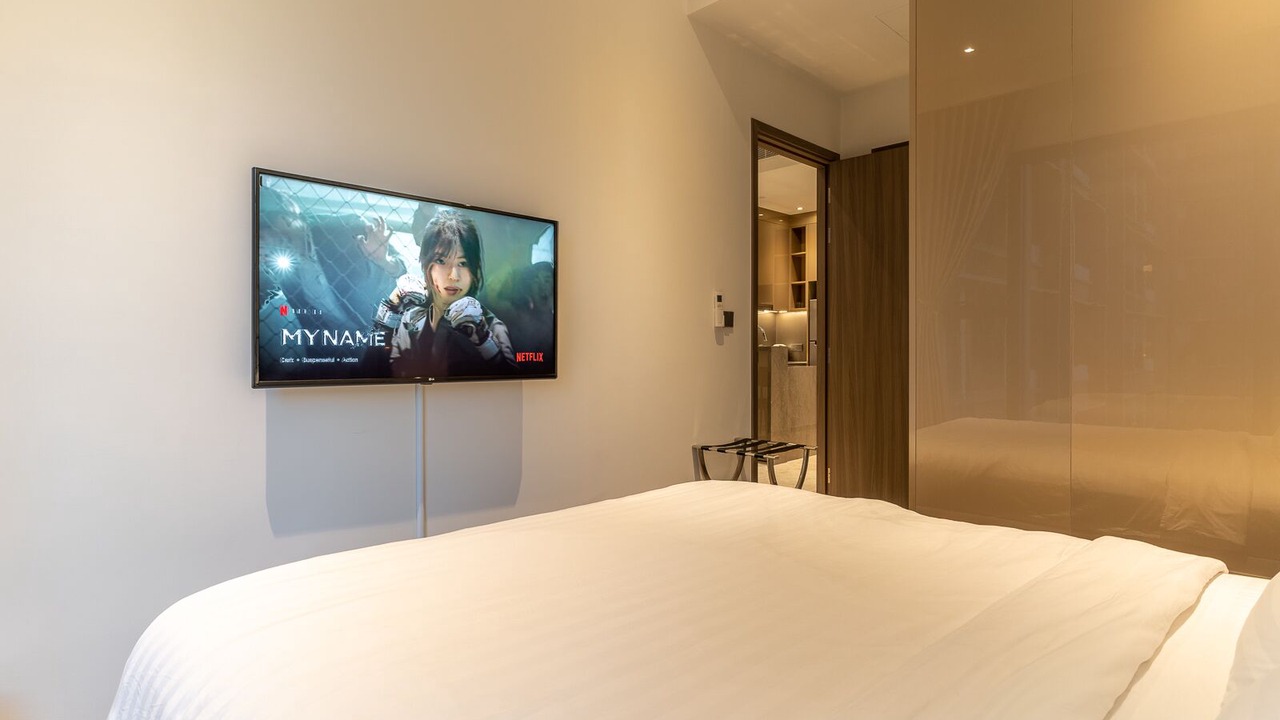 Photo of Bedroom in Da Kao