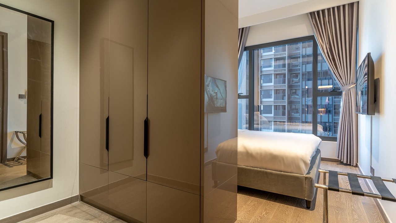 Photo of Bedroom in Da Kao
