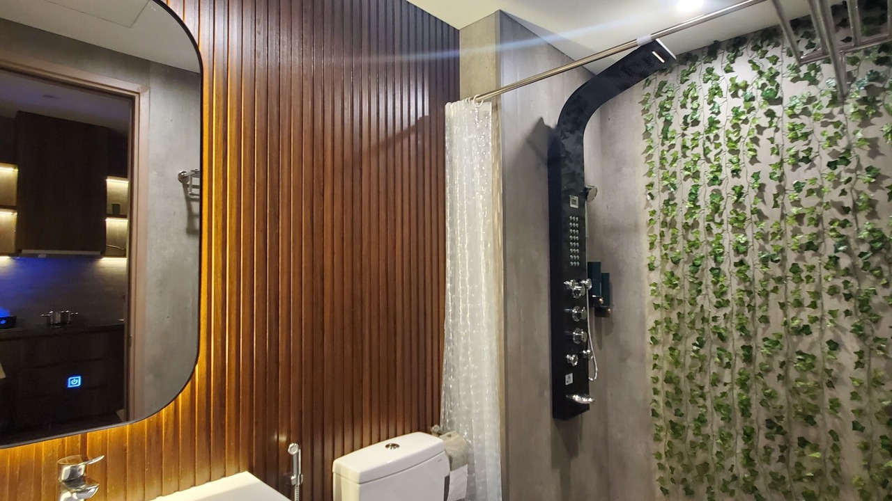 Photo of Bathroom in Tu Liem