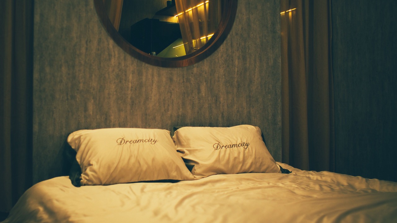 Photo of Bedroom in Tu Liem