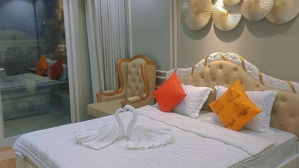 Photo of Bedroom in District 4