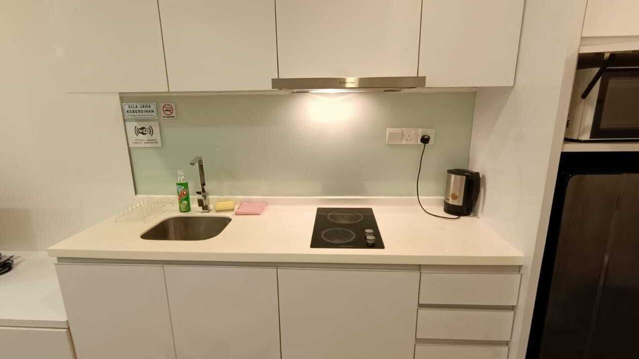 Photo of Kitchen in Golden Triangle