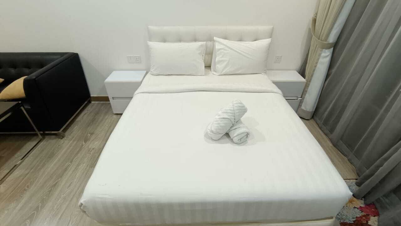 Photo of Bedroom in Golden Triangle