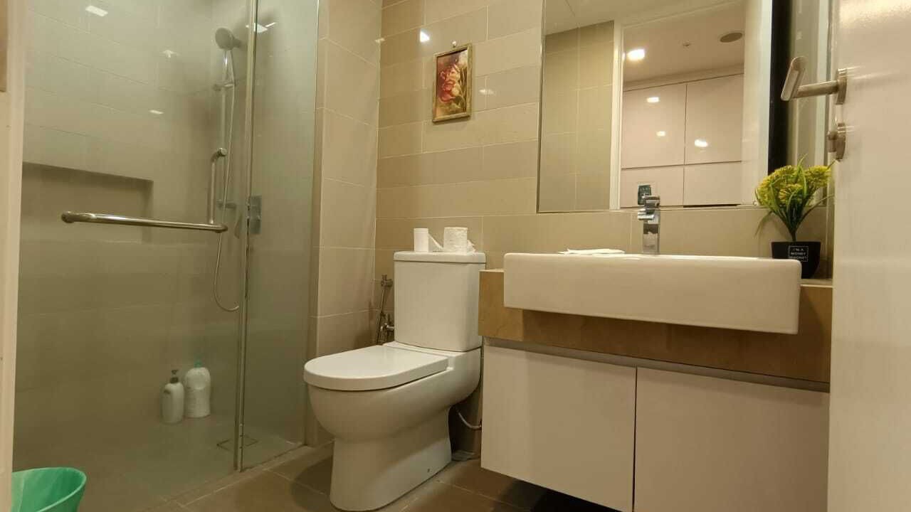 Photo of Bathroom in Golden Triangle