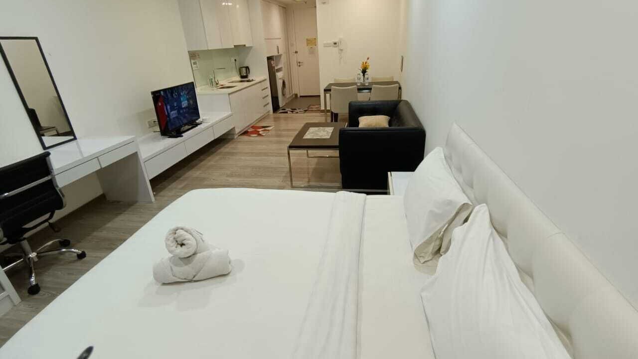 Photo of Bedroom in Golden Triangle
