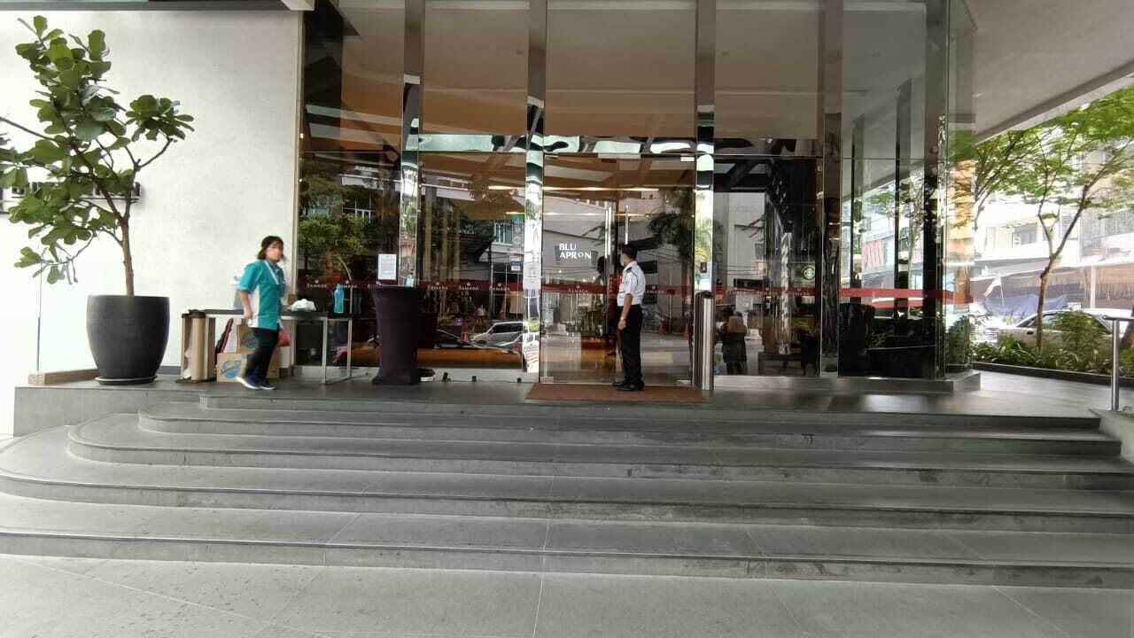Photo of Outdoor in Golden Triangle