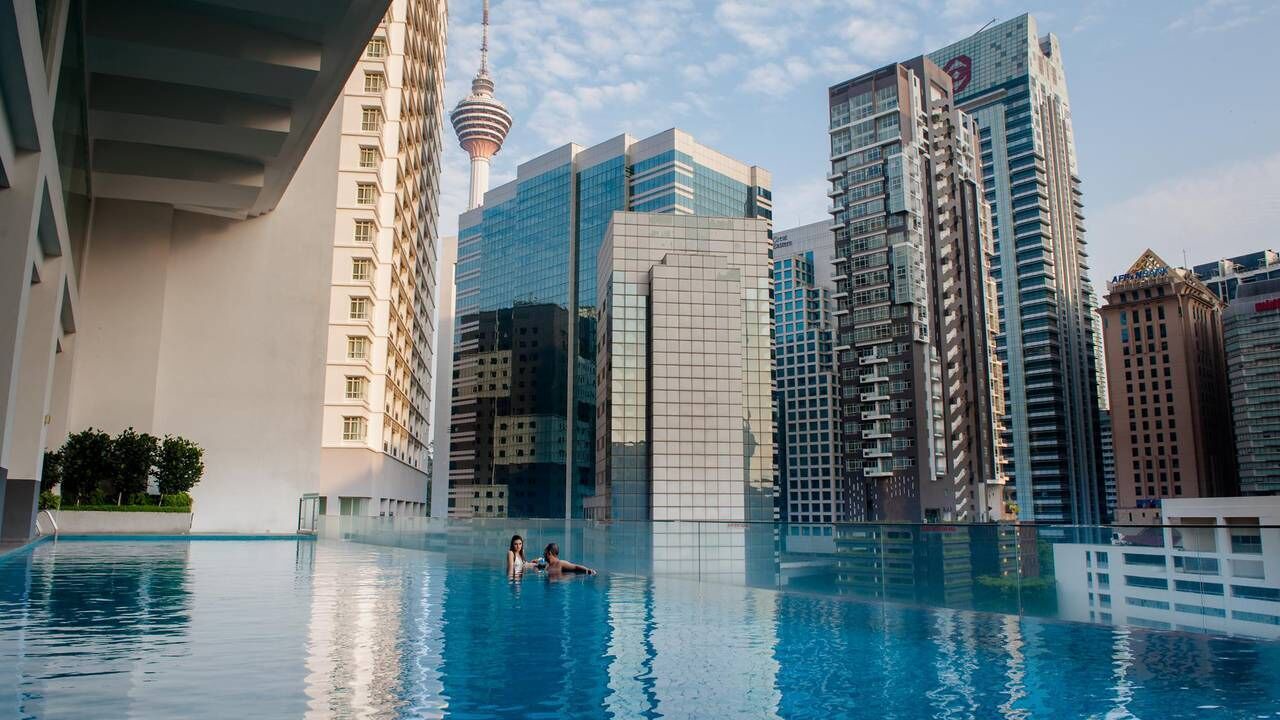 Photo of Outdoor in Golden Triangle