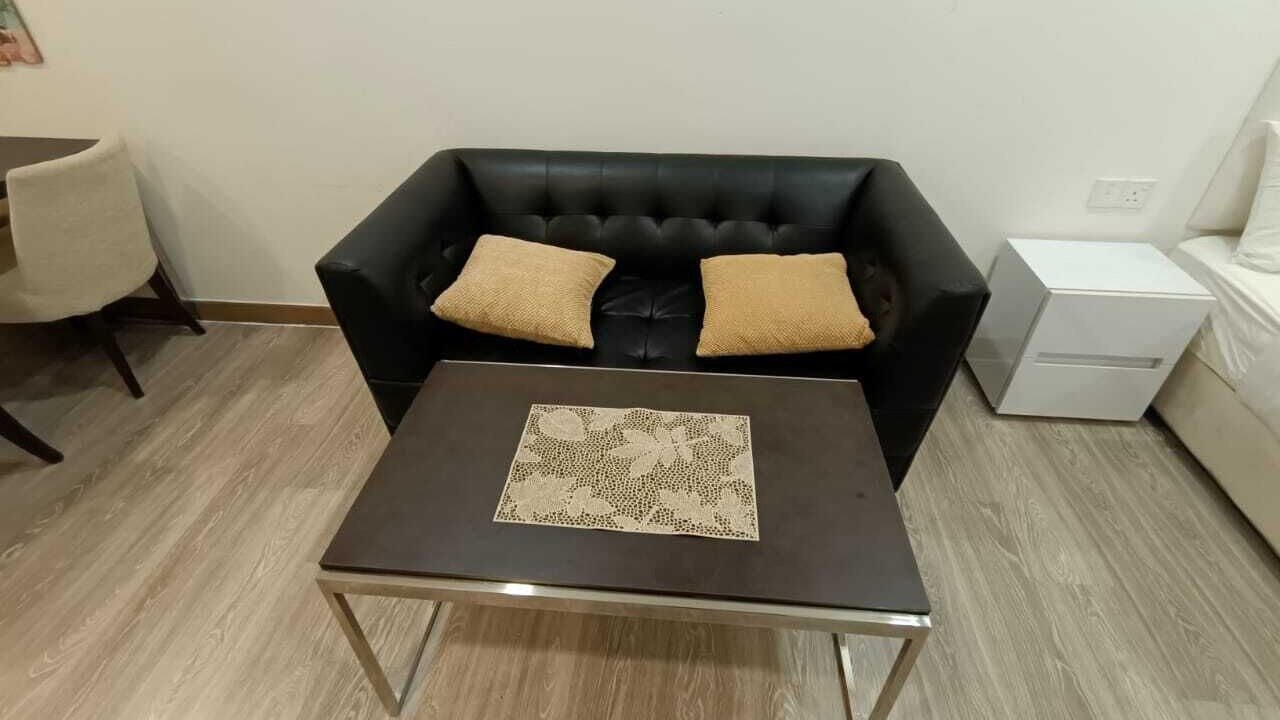 Photo of Livingroom in Golden Triangle