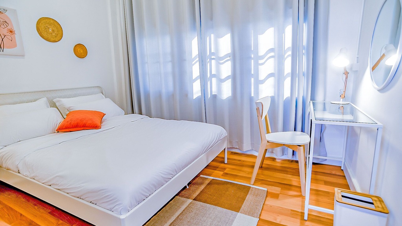 Photo of Bedroom in Chang Moi