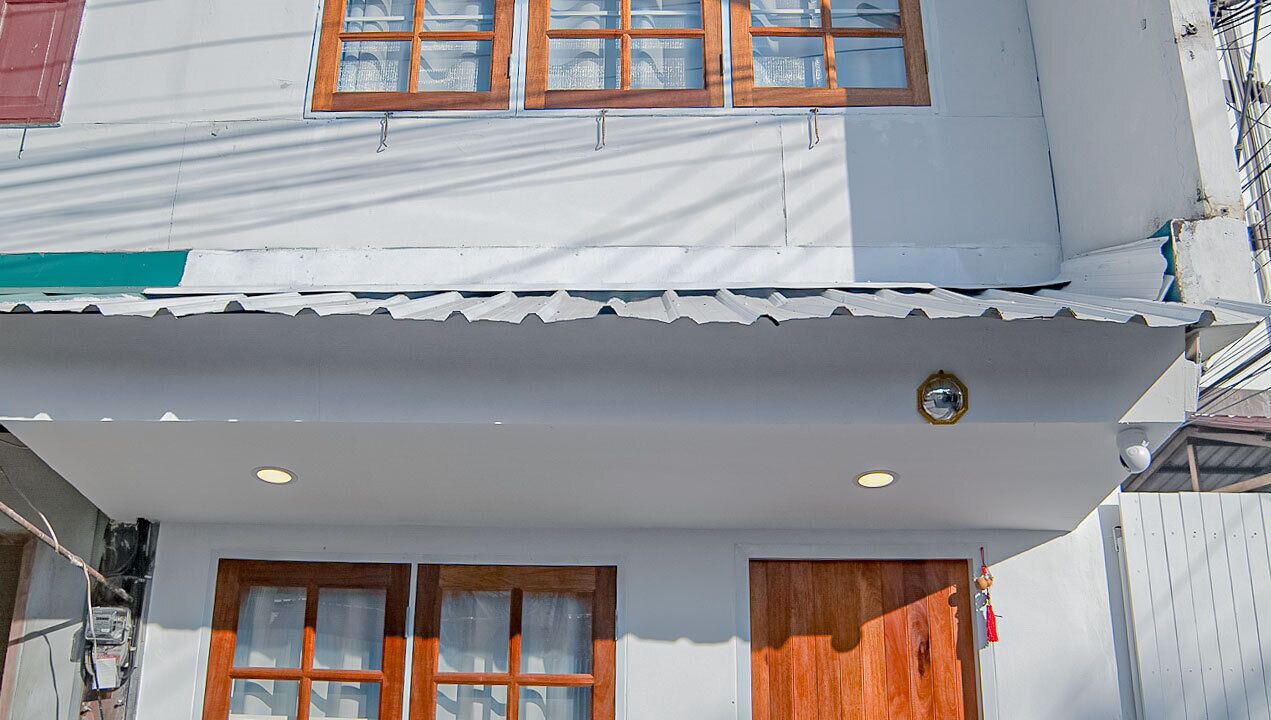 Photo of Outdoor in Chang Moi