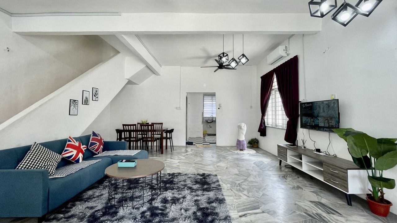 Photo of Livingroom in Taman Impian